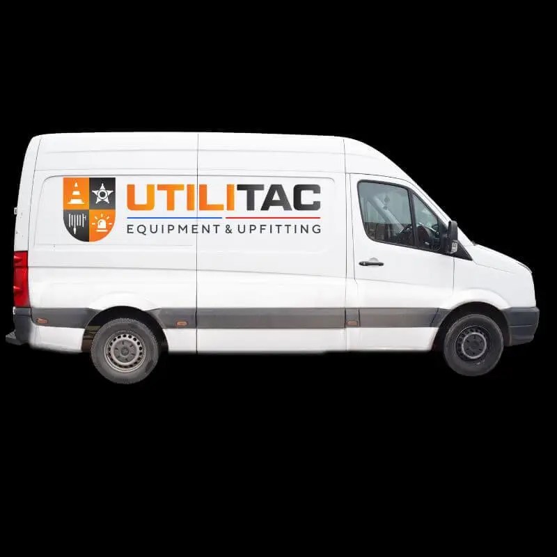 Commercial Truck Equipment Utilitac Equipment and Upfitting