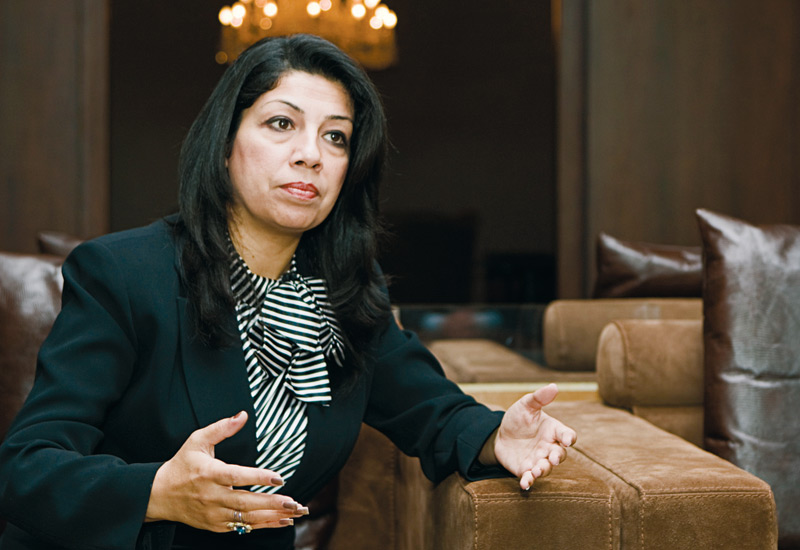 Iraq law and taxes review Utilities Middle East