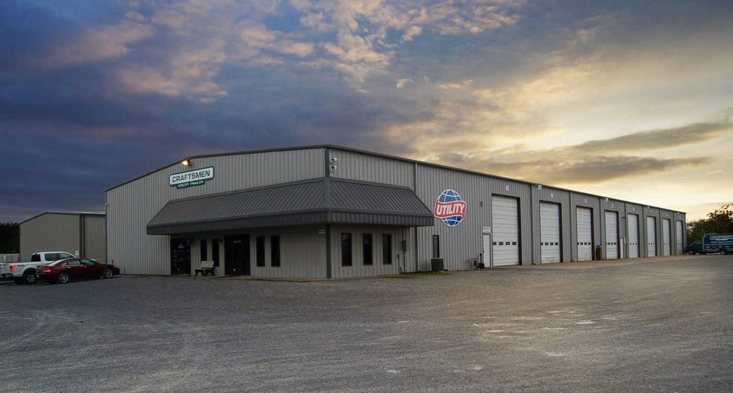 Sikeston, Missouri Renovation Completed Utilitopics Get the latest