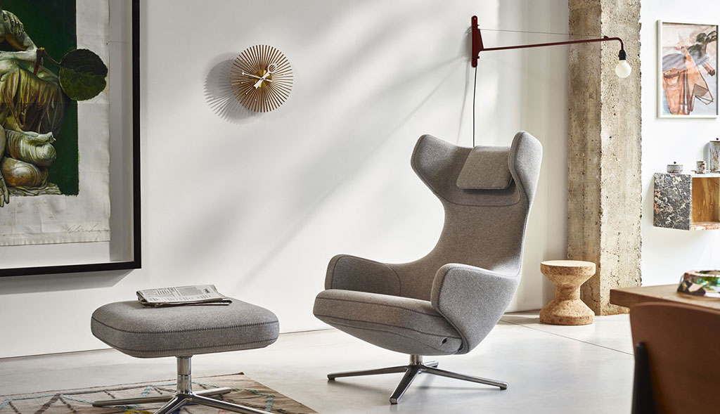 10 Best Lounge Chairs For The Modern Home Utility Design UK