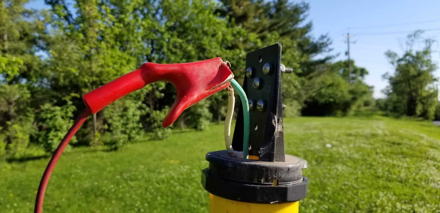 What does mean for utility locating? Utility Locator