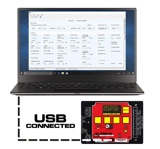 Whats New Utility Relay Company