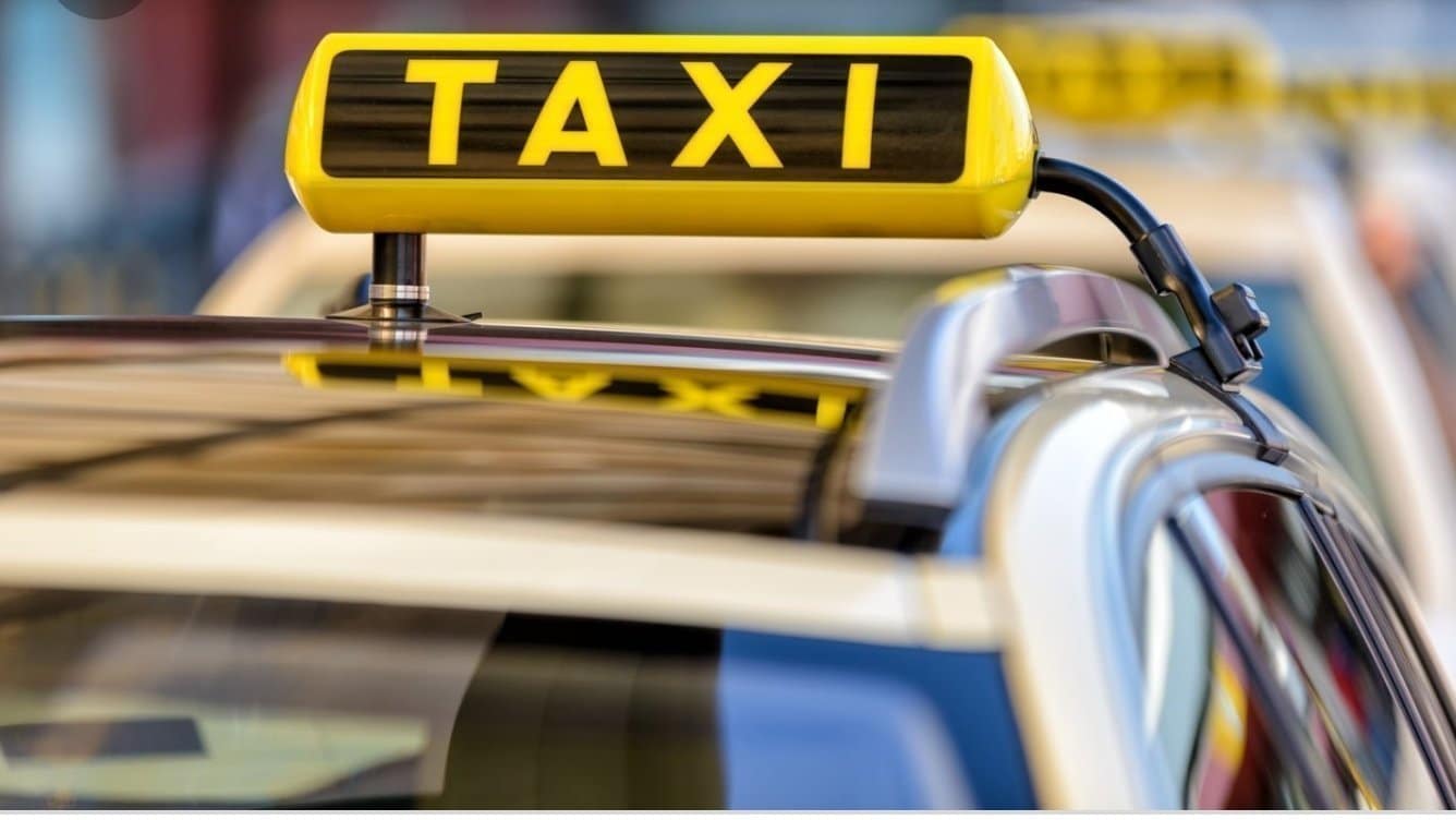 How to a Private Hire Taxi Driver in the UK