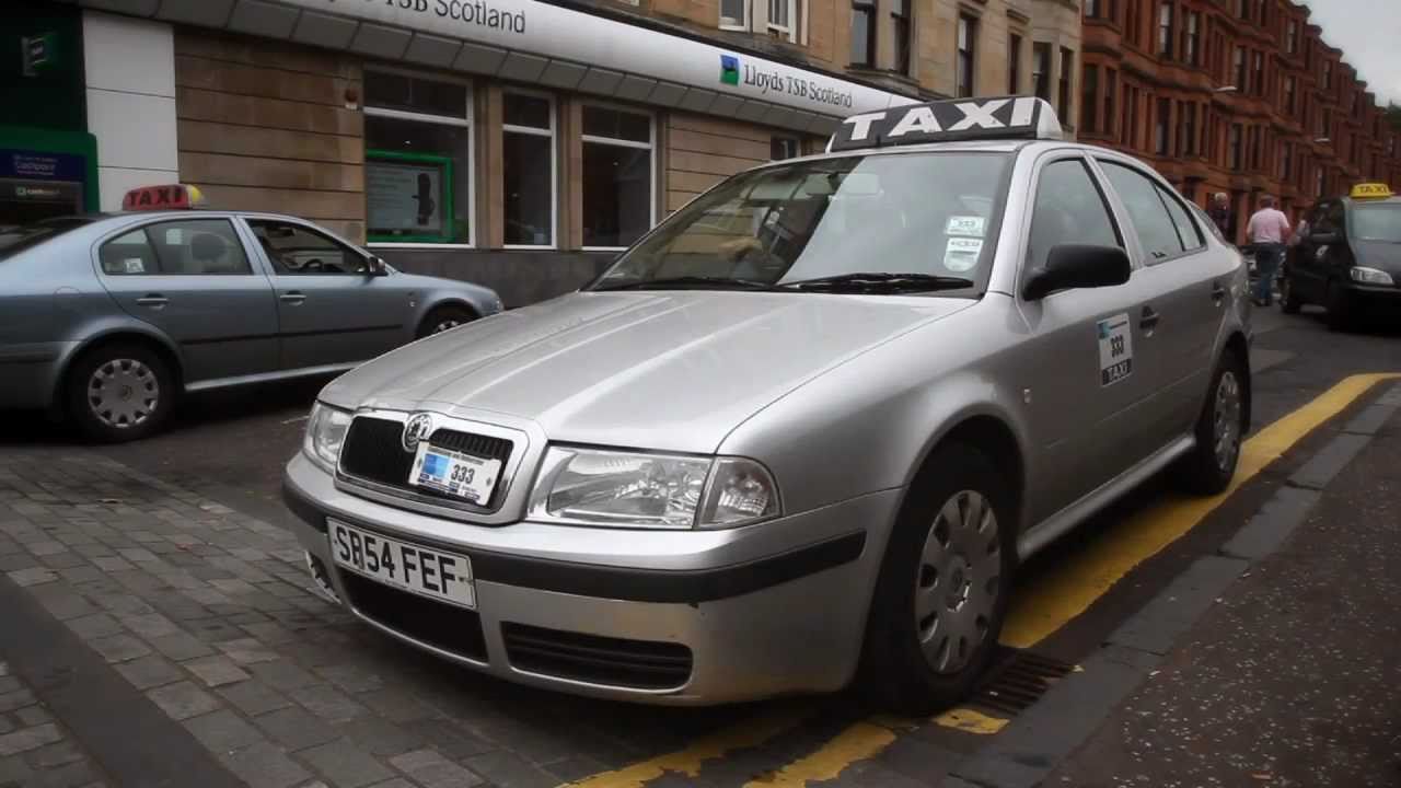 The complete guide to PCO car rental for taxi drivers Utility Saving