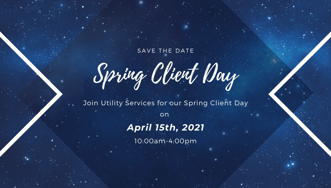 Client Day Utility Services
