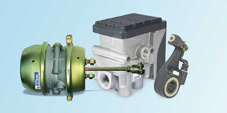 Dry Van Features & Options Utility Trailer