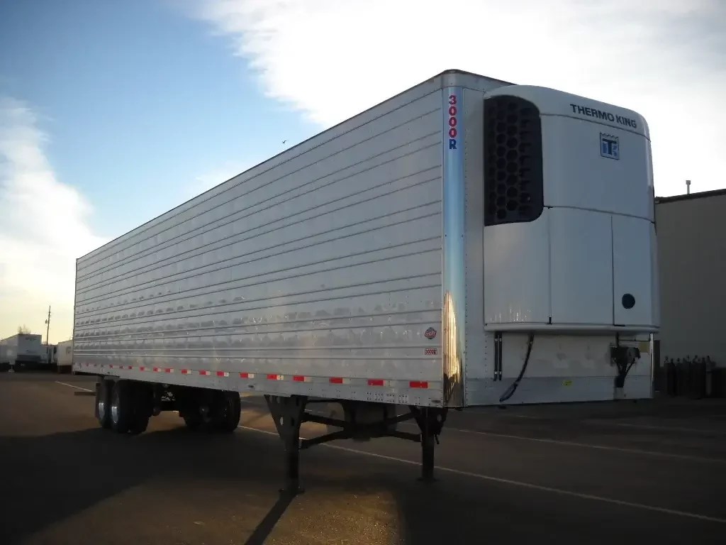 Home » Utility Trailer Interstate » Henderson, CO » Trailer Sales