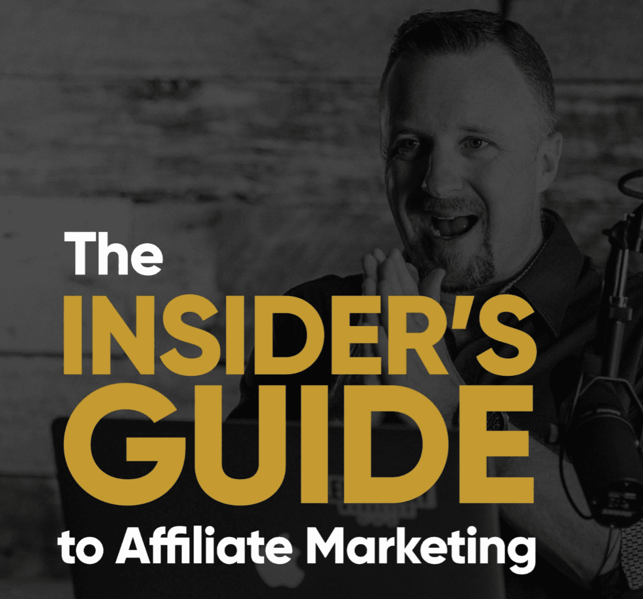 The Insiders Guide To Affiliate Marketing Review 2022 (ebook Legendary(03)