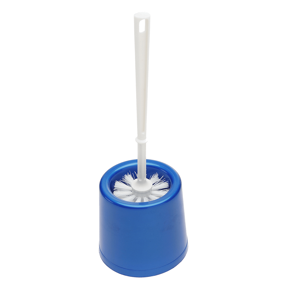 Toilet brush set eco Utilplastic