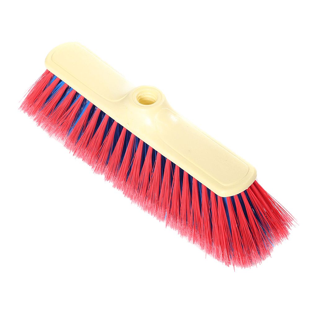 Broom flat Utilplastic