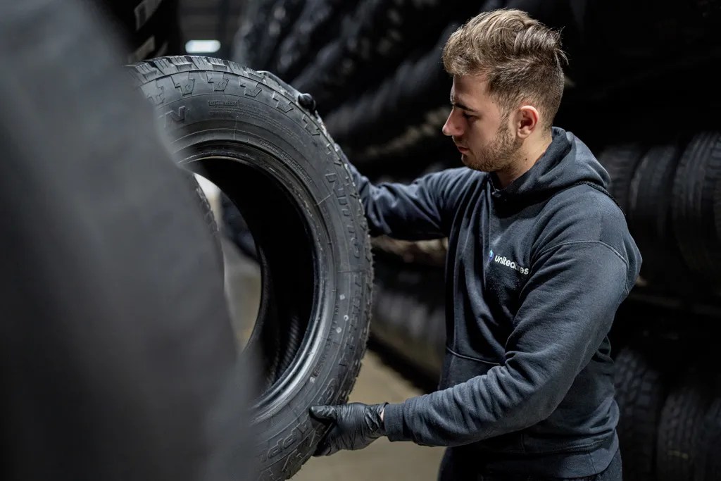 How Long Do Car Tires Last if Not Used?