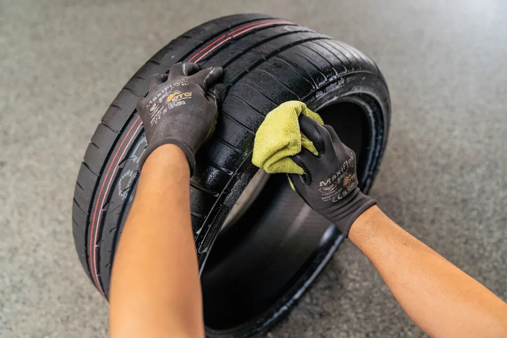 How Long Do Car Tires Last if Not Used?