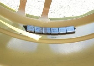 Why Do My Car Tires Sound Loud?
