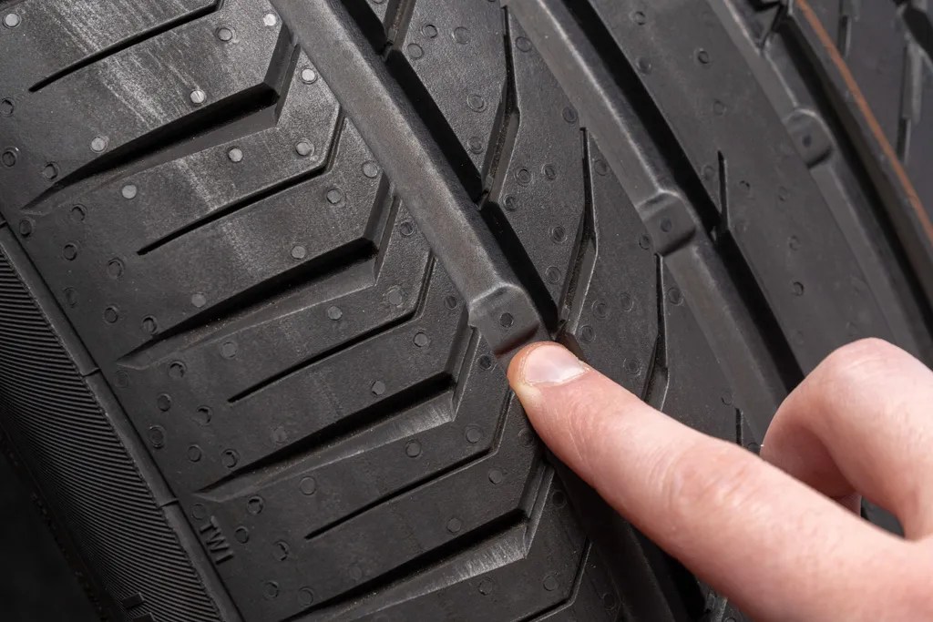 How Long Can Used Tires Last?