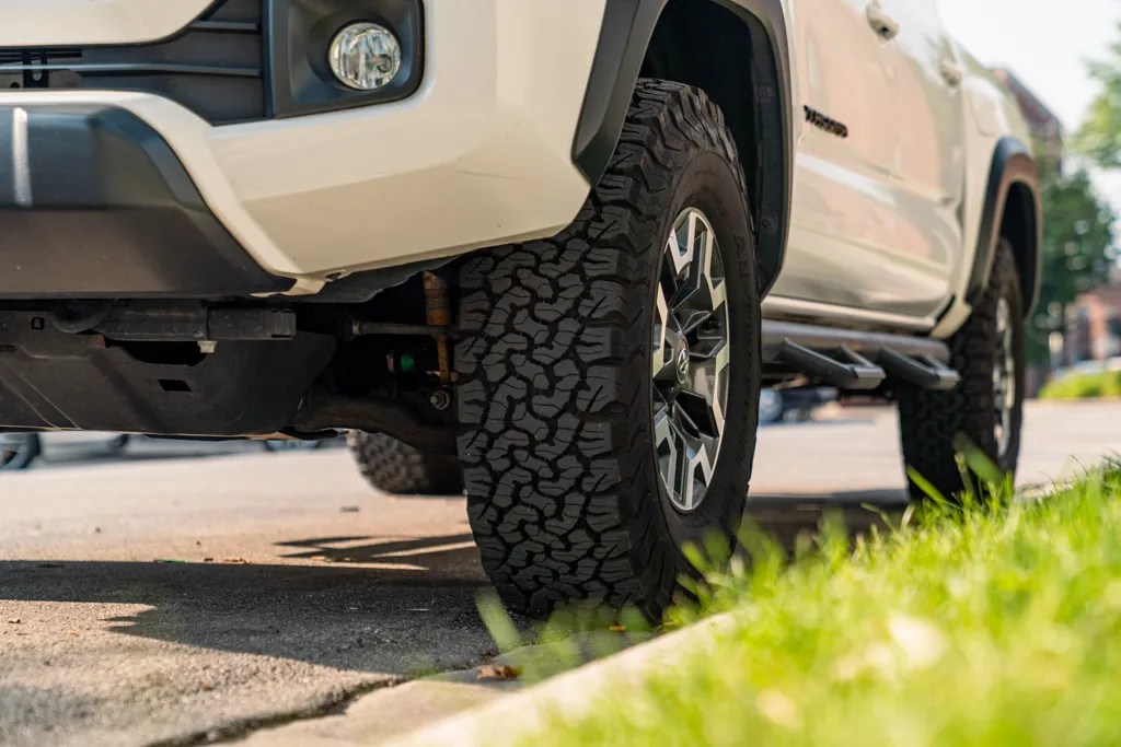 Understanding Tire Noise Why Are My Car Tires So Loud?