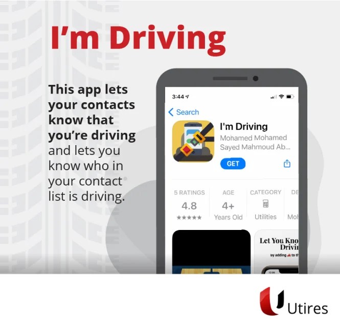 5 Safe Driving Apps and Tools to Minimize Distractions Tire Reviews