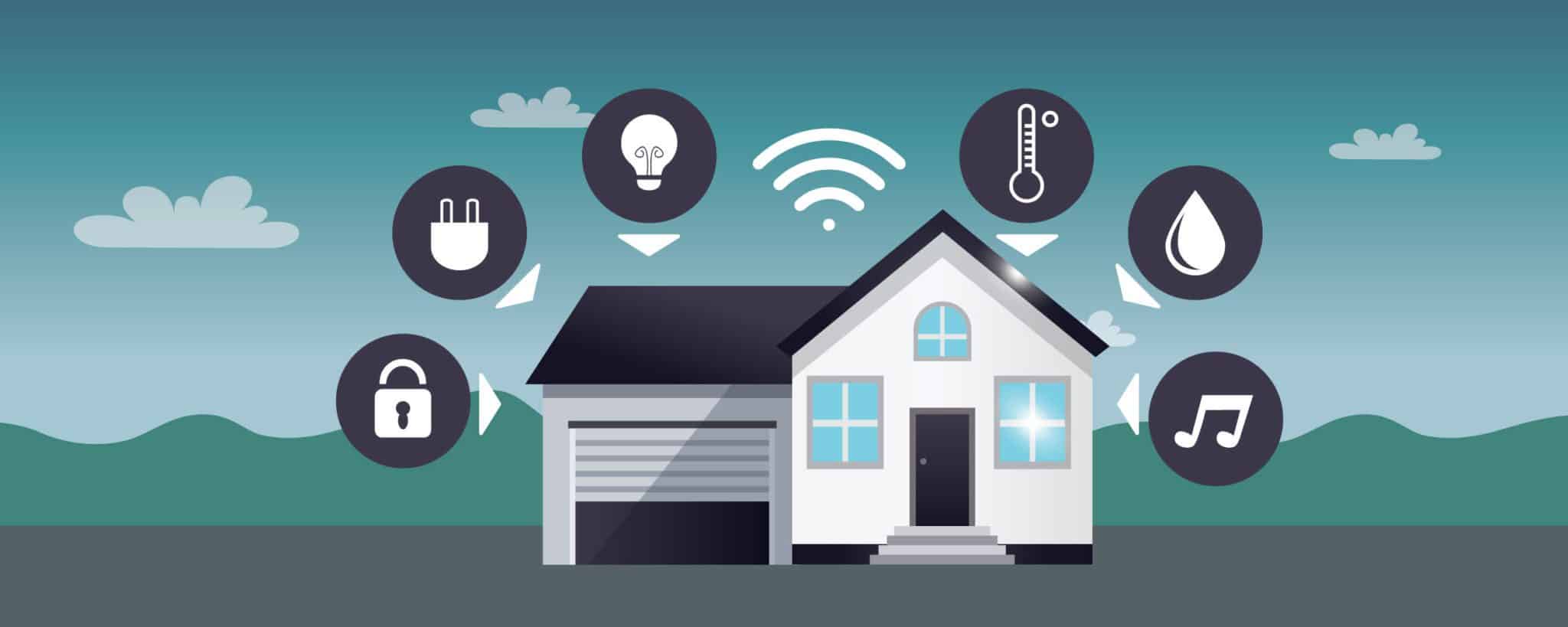 What Is A Good Home Speed