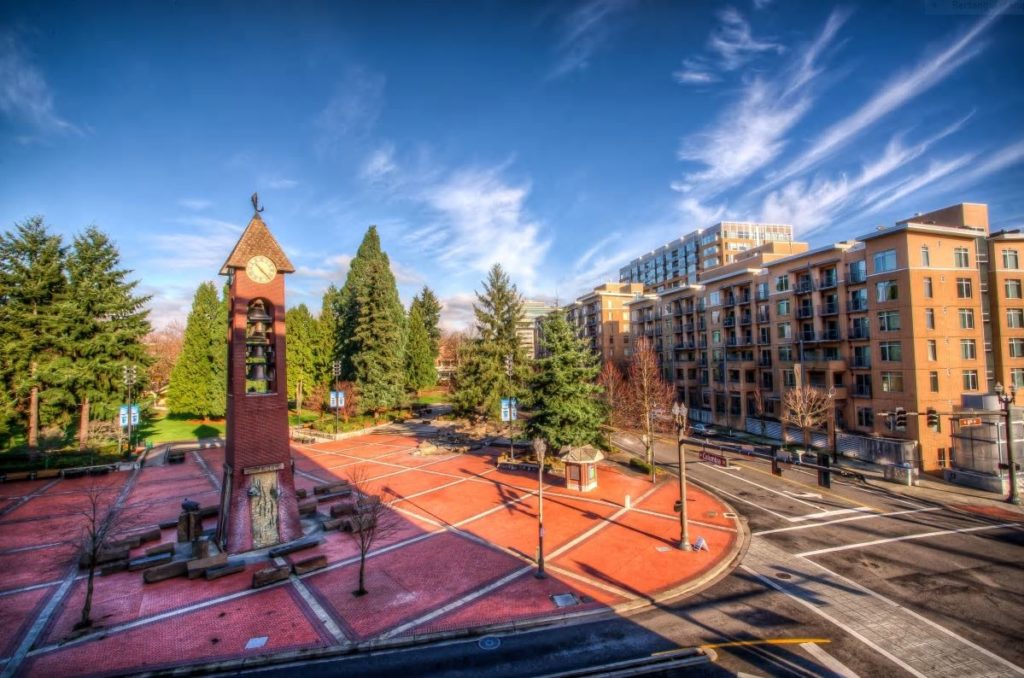 Vancouver Property Management from Utmost PM in Washington State