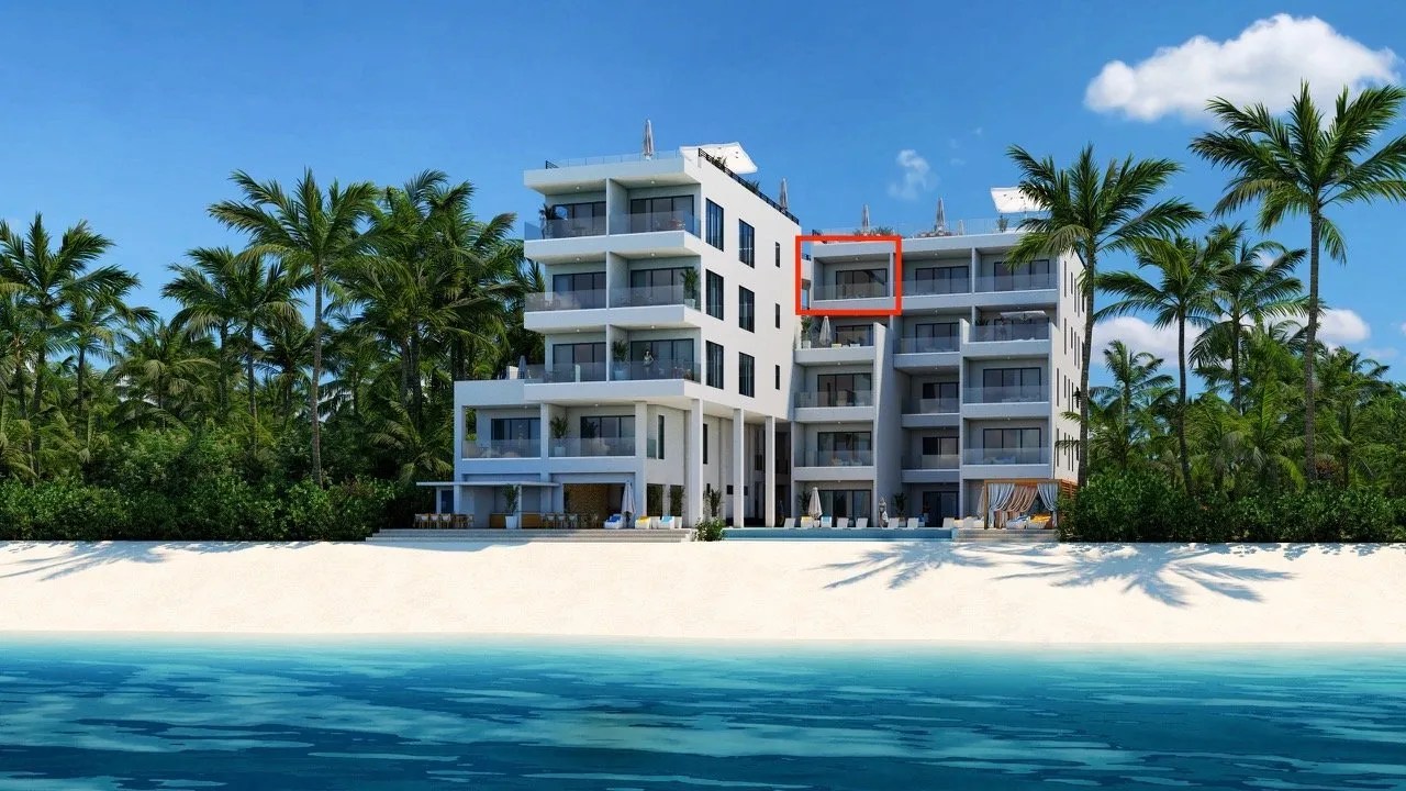 Barkers Beach Penthouse Utopia