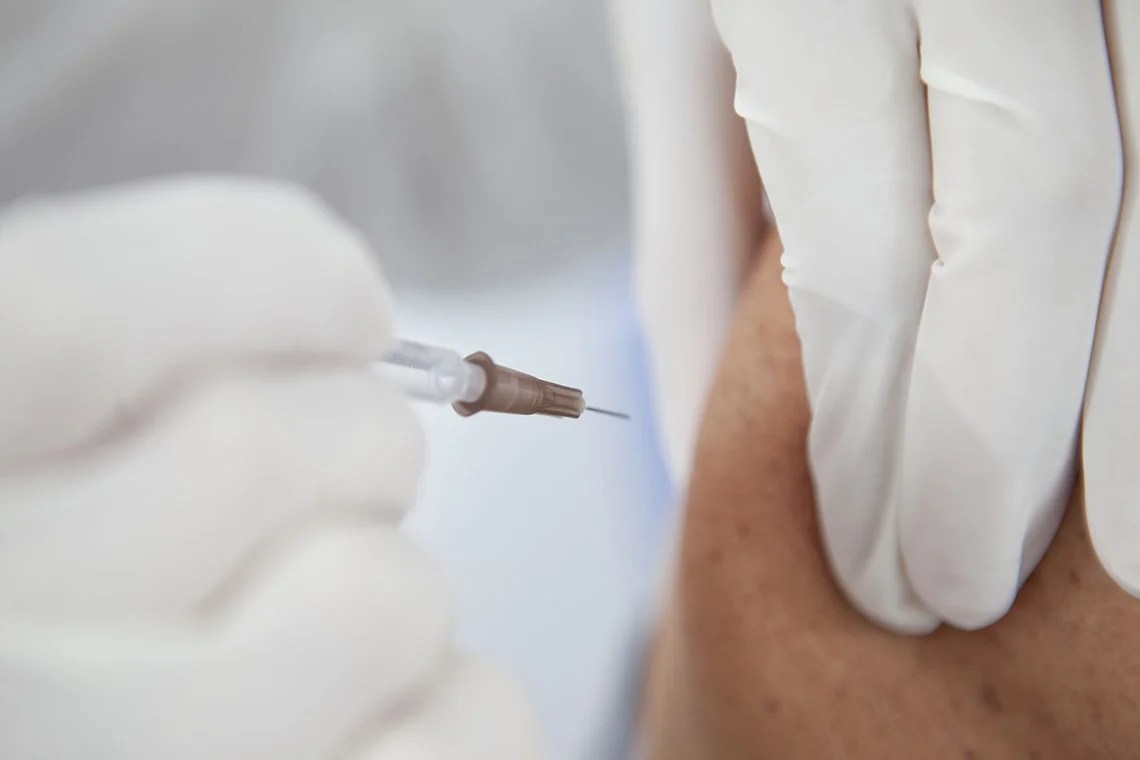U of T expert on the importance of getting shingles vaccine if you're