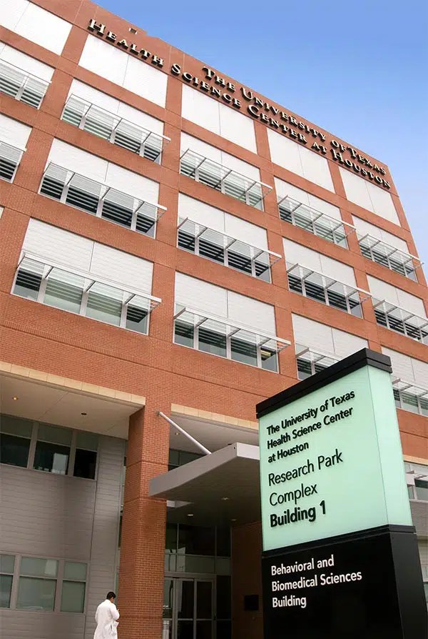 UT Physicians Psychiatry Outpatient ClinicBBSB UT Physicians