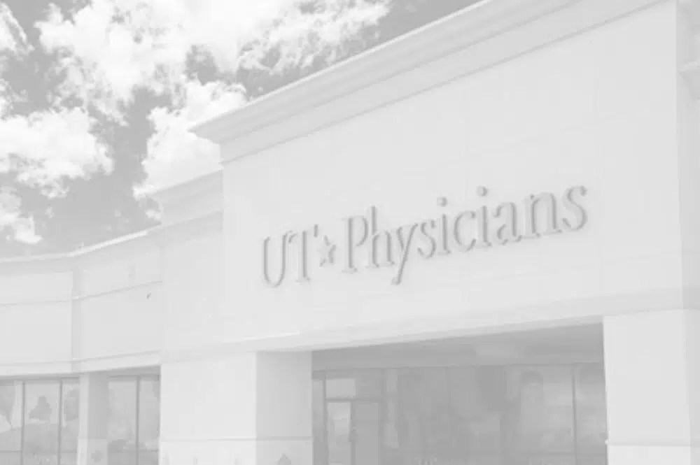 UT Physicians Pediatric Center Cardiology McAllen