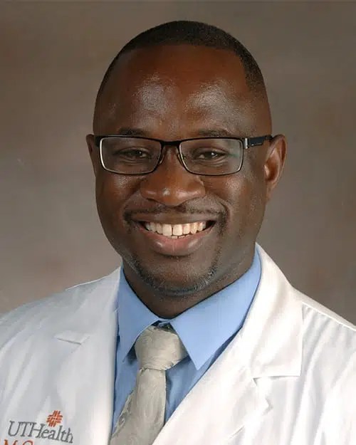 Shaun O. Smart Houston, TX UT Physicians