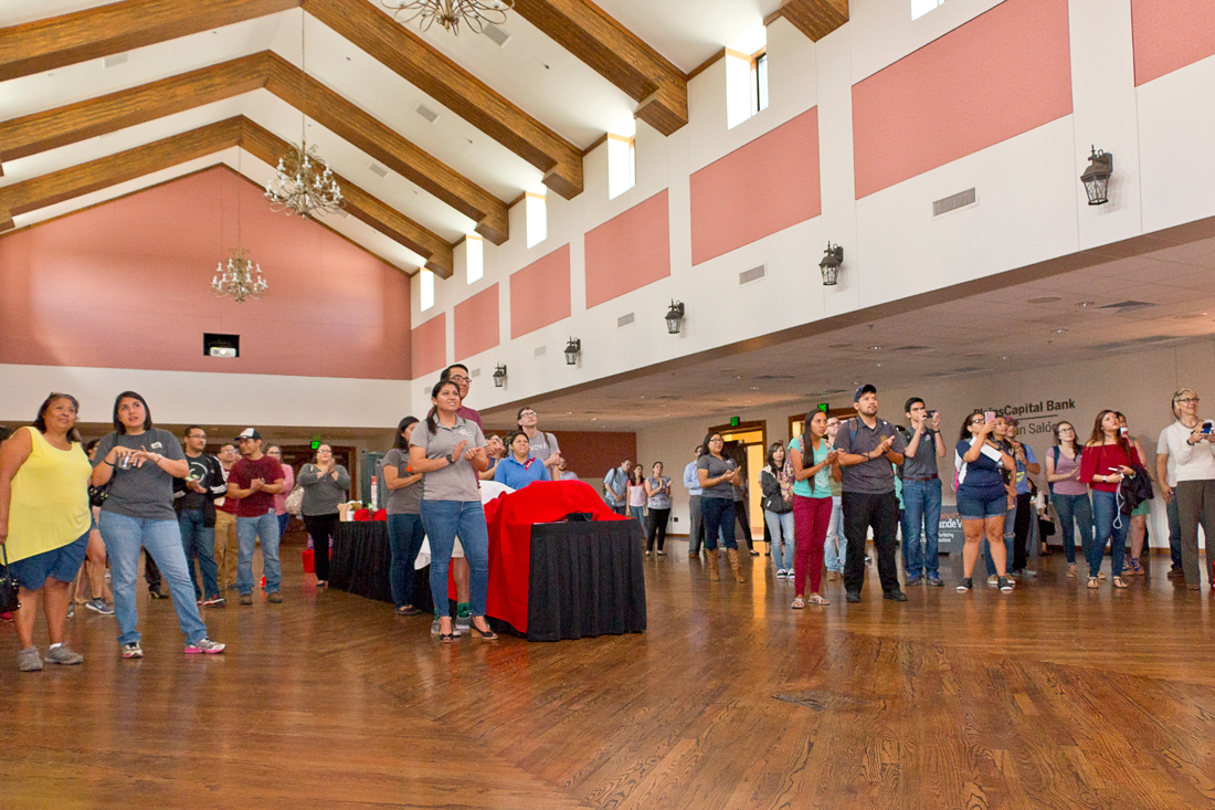 Utrgv Class Schedule Spring 2024 UTRGV’s first official class ring designed by students The Rider