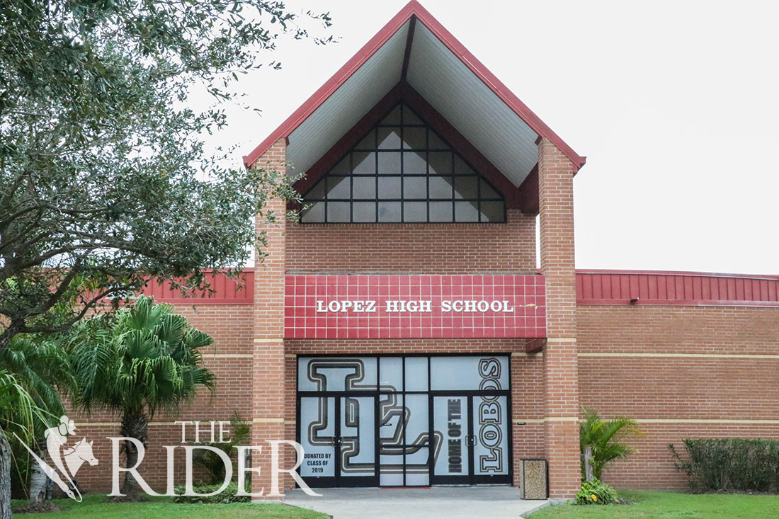 Telemedicine in Brownsville schools The Rider Newspaper