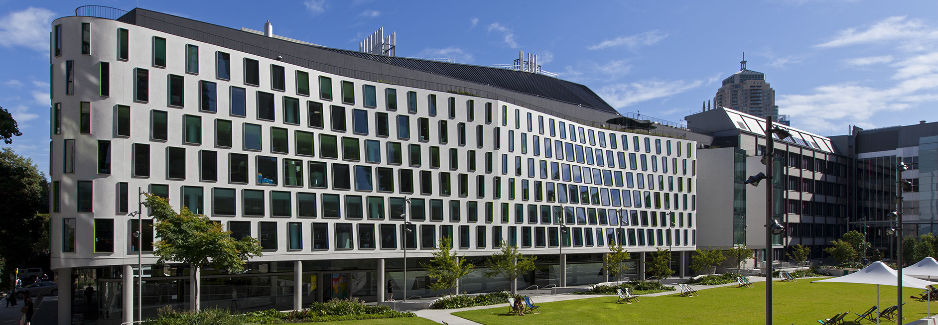 School of Mathematical and Physical Sciences University of Technology