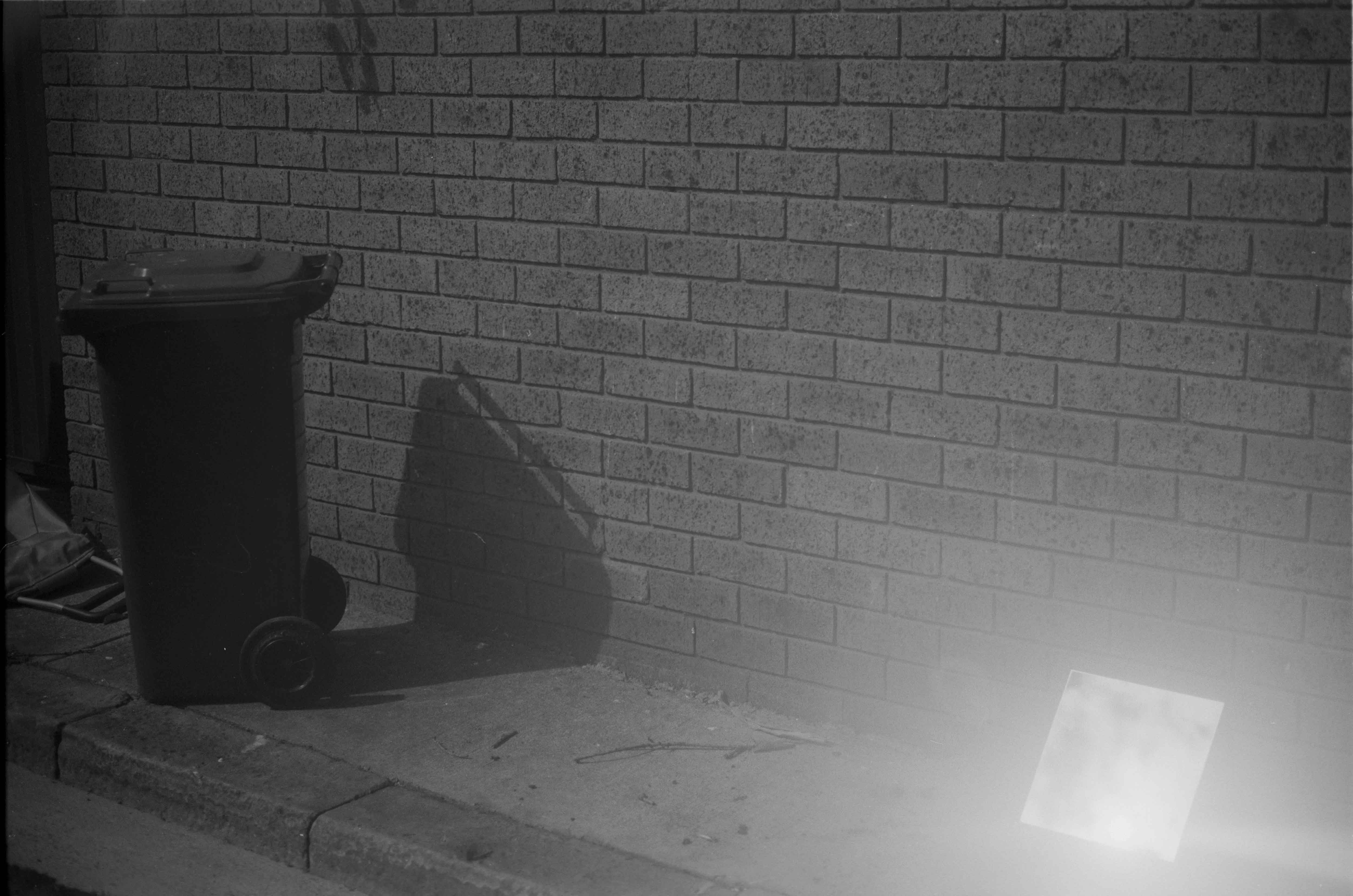 Bachelor of Design in Photography and Situated Media Bachelor of Arts