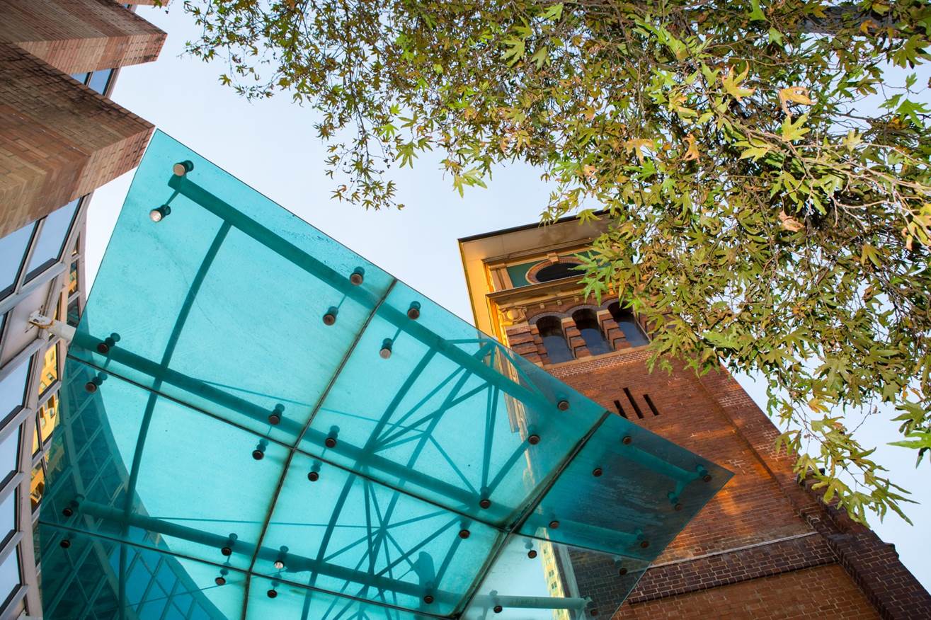 Where To Live University of Technology Sydney