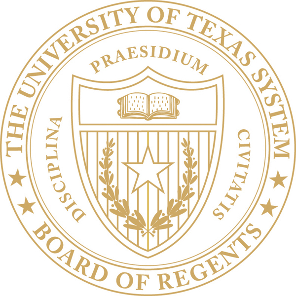 Office of the Board of Regents University of Texas System