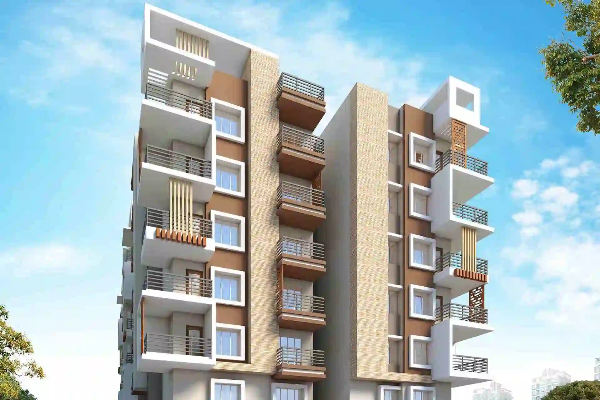 Uttarayan Group Premium Real Estate & Luxury Homes