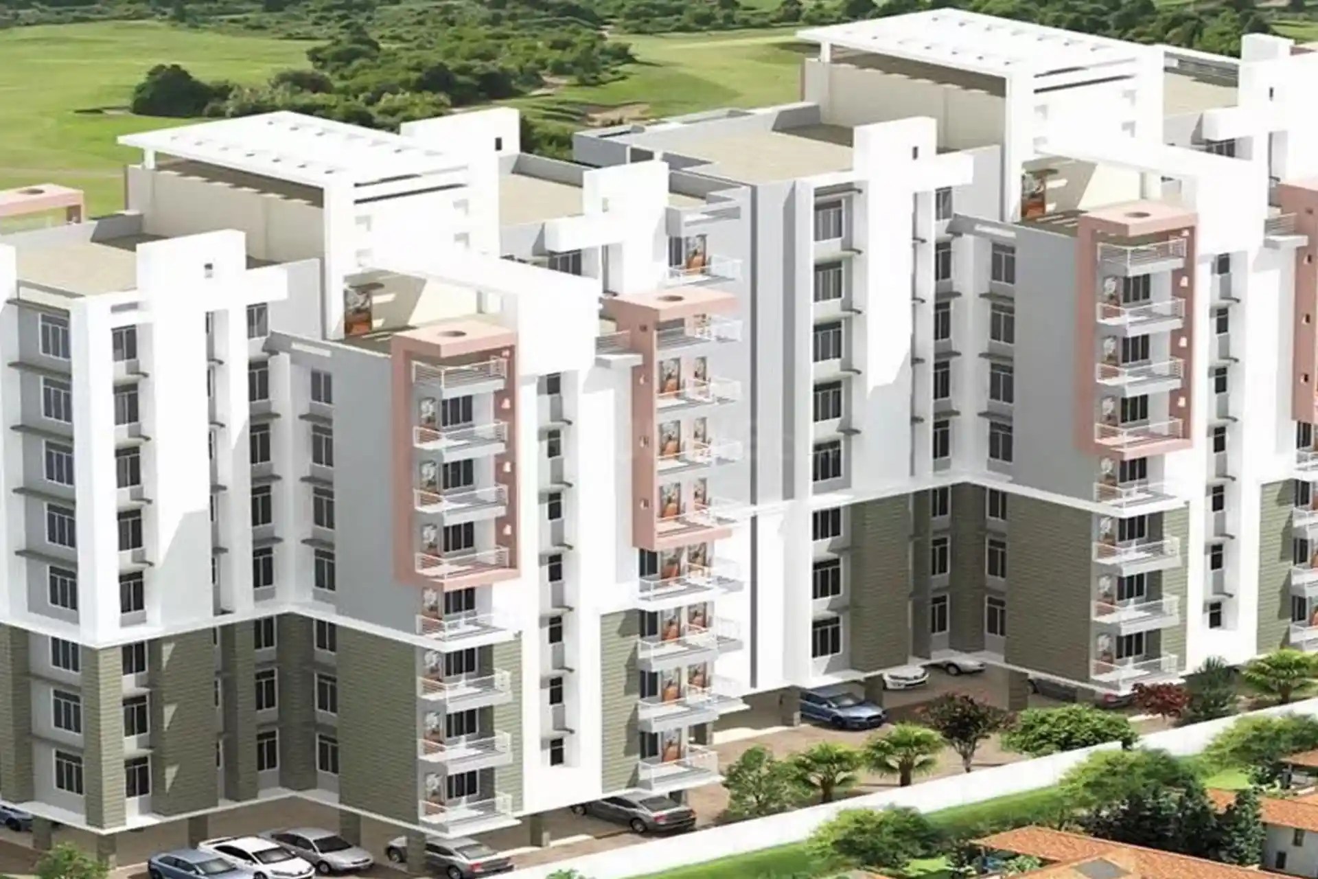 Uttarayan Group Premium Real Estate & Luxury Homes