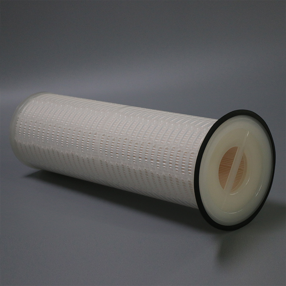 Bag Type High Flow Pleated Filter Cartridges Utter Filtration
