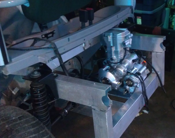 [DIAGRAM] Ford Think Neighbor Wiring Diagram - WIRINGSCHEMA.COM