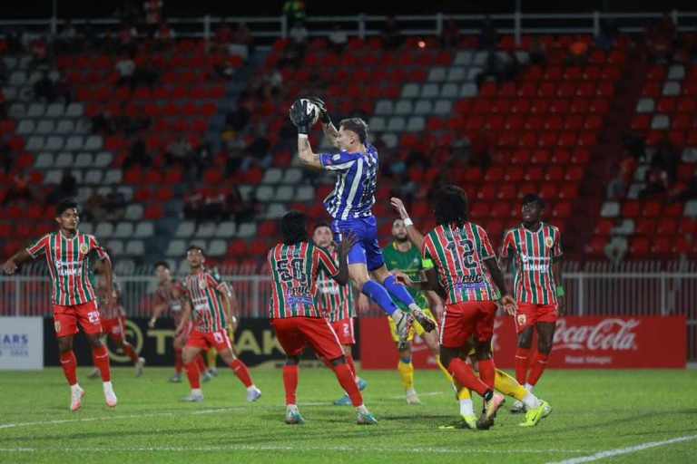 Kelantan TRW mampu beri saingan