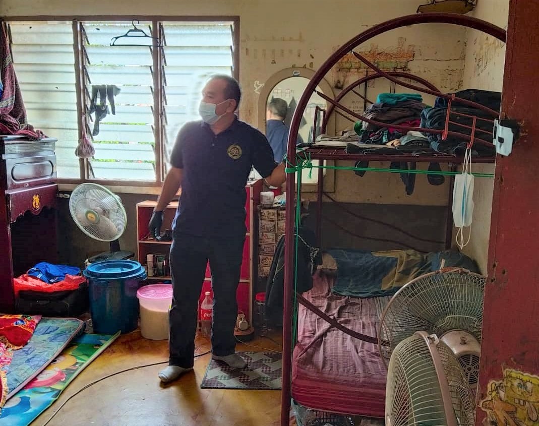 Akta 446 Kesedaran majikan masih rendah Utusan Digital