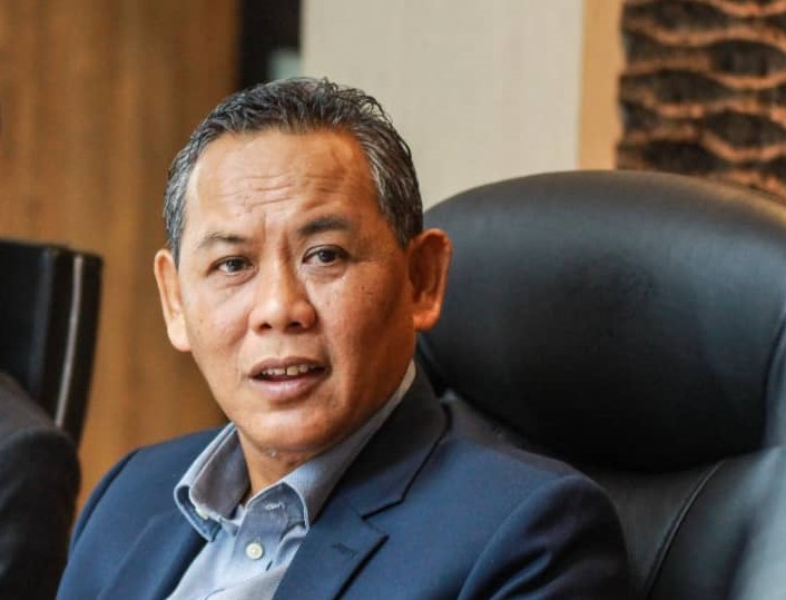 Harap kekal hingga habis penggal Aminuddin Utusan Digital
