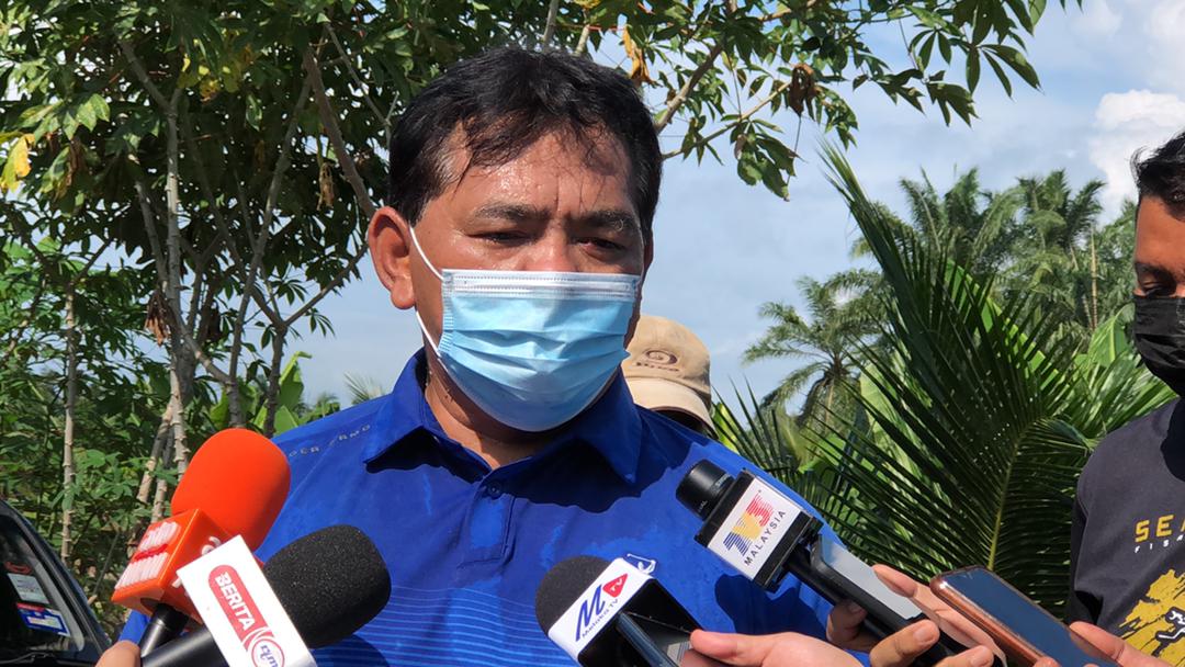 Melaka beralih Fasa 2, dua minggu lagi Utusan Digital