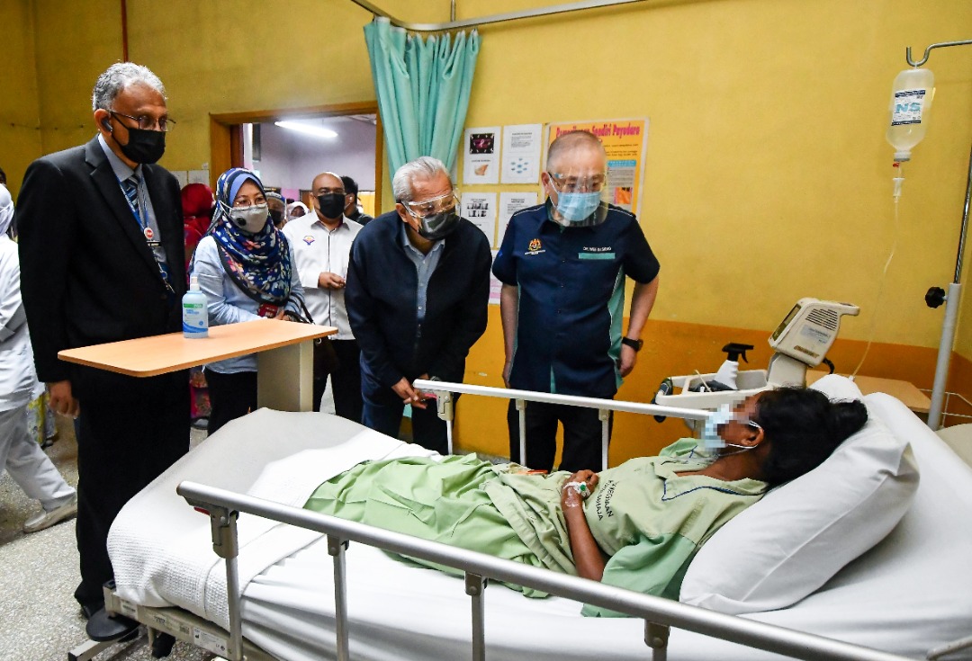 13 hari untuk sedia laporan insiden LRT bertembung