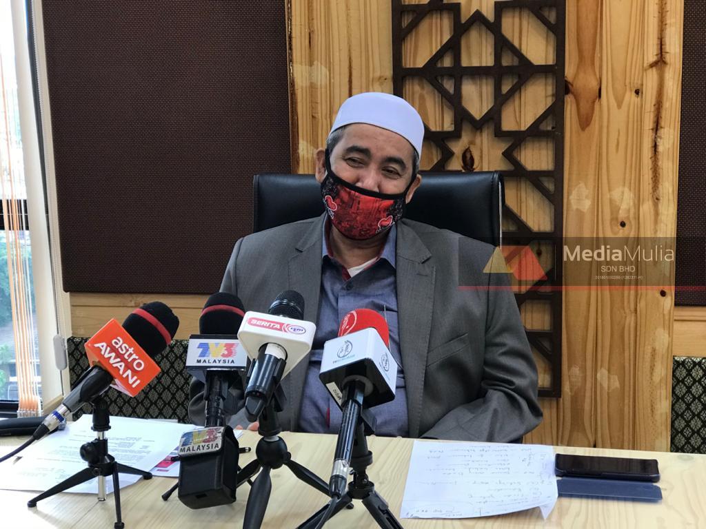 210 pesakit Covid19 di Kelantan jalani pengawasan di