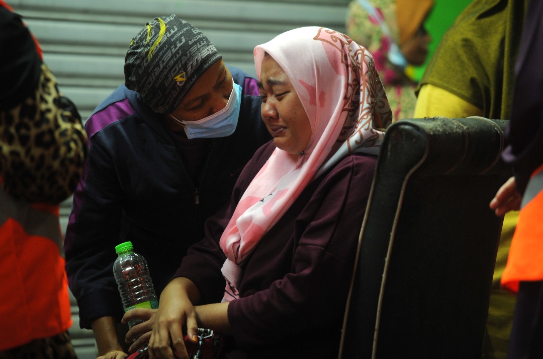 Jabatan Kebajikan Masyarakat Seremban Port Dickson Dan