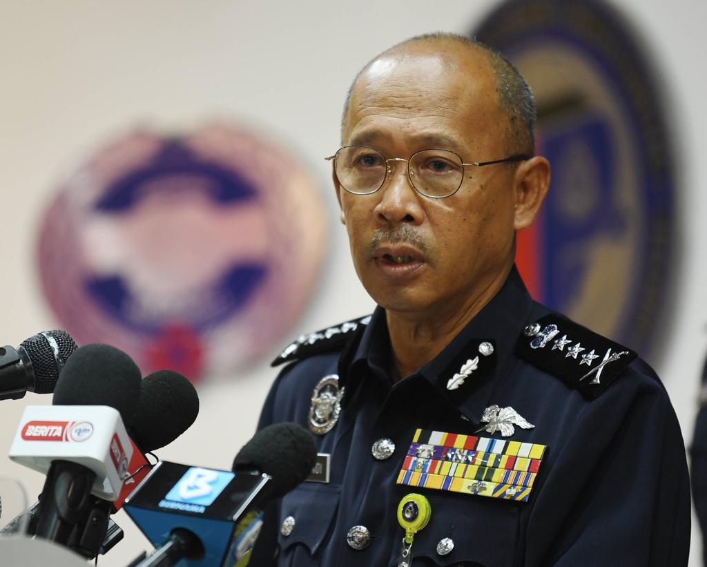 Lelaki maut di IPD Gombak hadir urusan dokumentasi waran