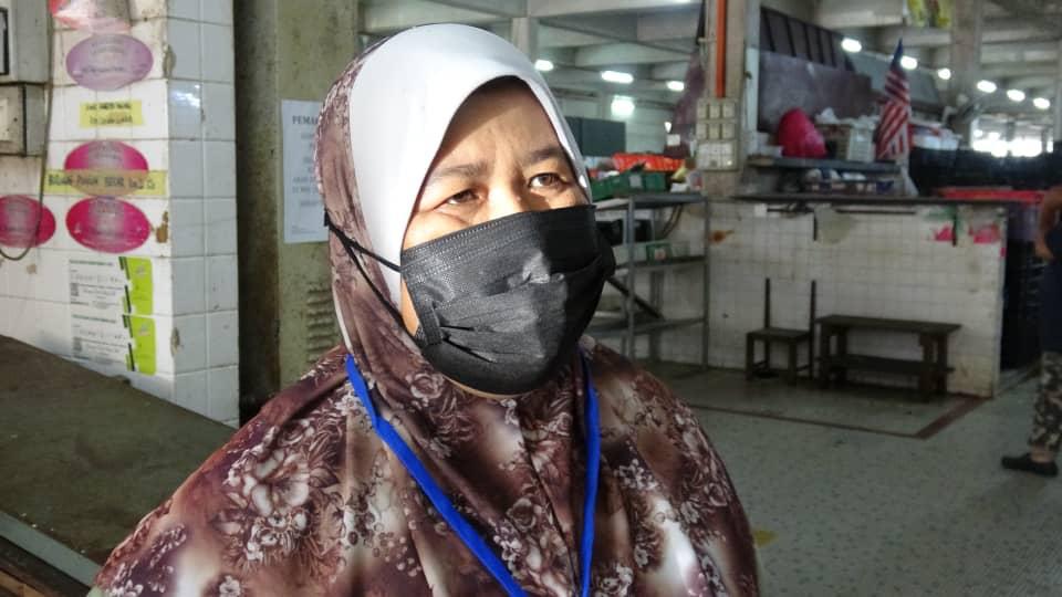 PKPD Tiada pembelian panik di Kuantan Utusan Digital