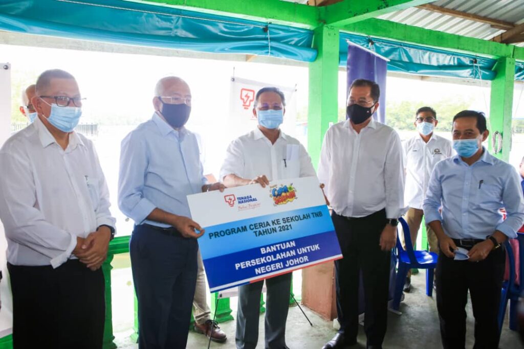 Platform janakuasa kukuhkan lagi kerjasama Malaysia