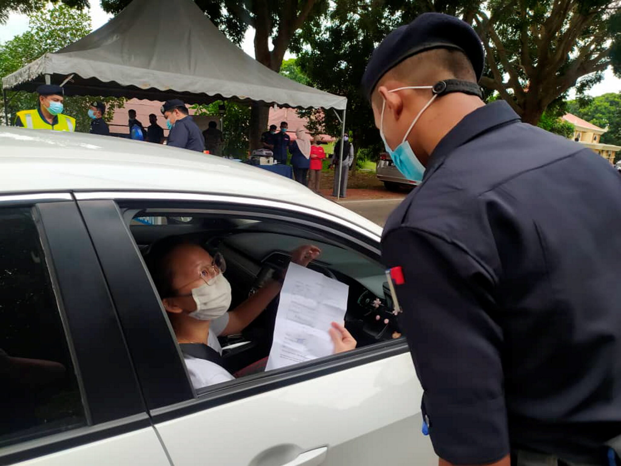 PKP beralih ke fasa kedua selepas kes Covid19 turun 4,000