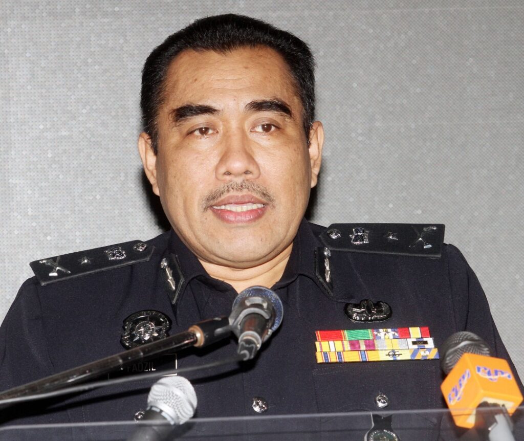 Pengasas aplikasi ‘Sugarbook’ ditahan semula bantu