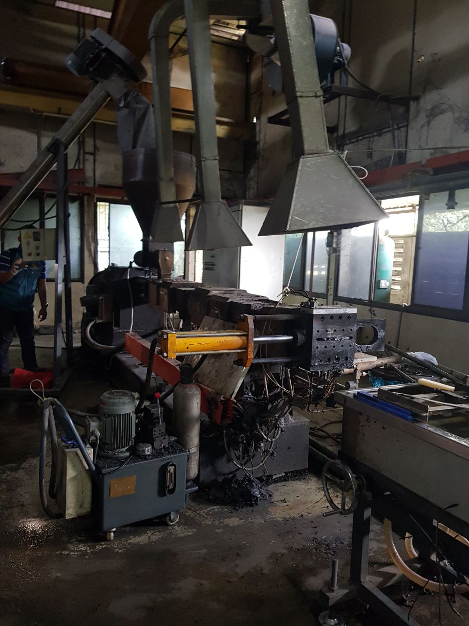 Incredible Indek Ipu References